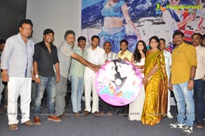 Youthful Love Audio Release