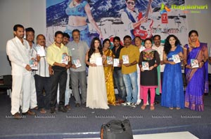 Youthful Love Audio Release
