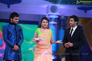 Zee Kutumbam Awards 2013