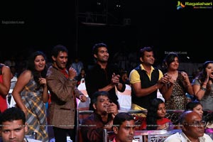 Zee Kutumbam Awards 2013