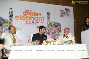 18th International Childrens Film Festival