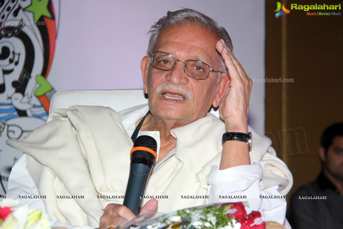 Press Meet: The 18th International Children's Film Festival, India-2013