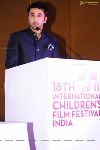 18th International Childrens Film Festival