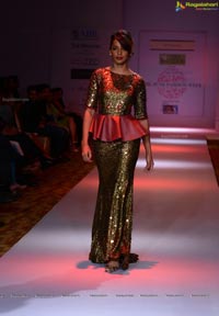 Nithya Bajaj Showstopper Mugdha Godse