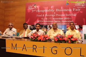 3rd Hospitality Business Fair 2013