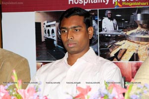 3rd Hospitality Business Fair 2013