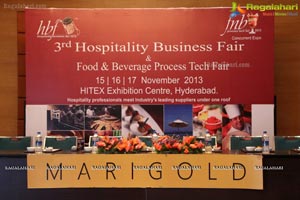 3rd Hospitality Business Fair 2013