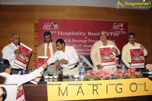 3rd Hospitality Business Fair 2013