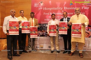 3rd Hospitality Business Fair 2013