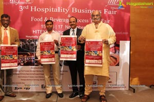 3rd Hospitality Business Fair 2013