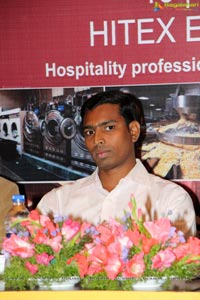 3rd Hospitality Business Fair 2013