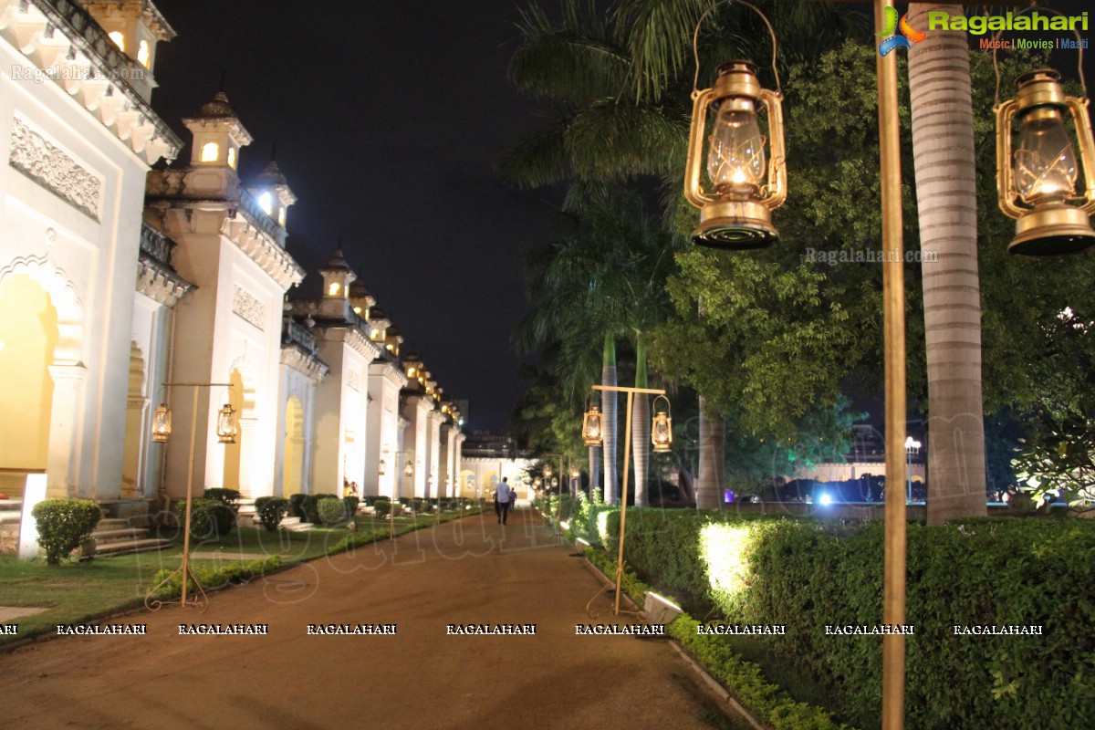 41st Pandit Motiram Pandit Maniram Sangeet Samaroh, Hyderabad