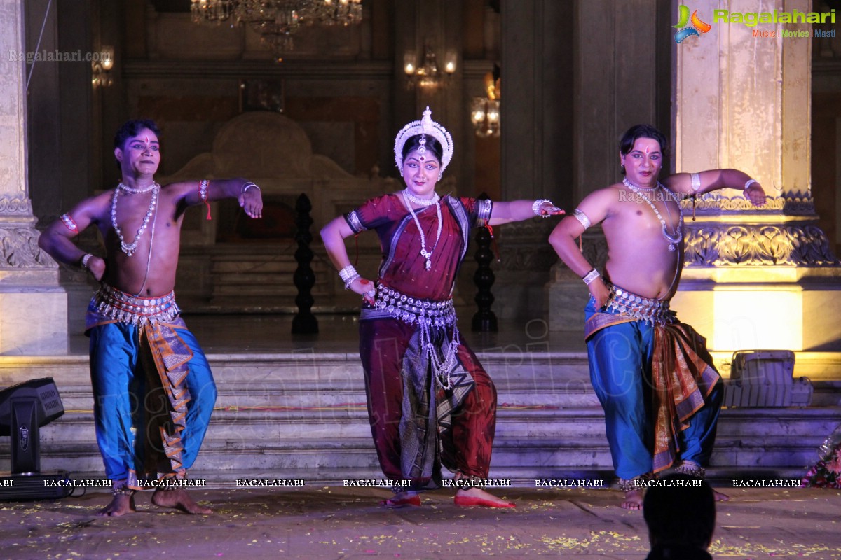 41st Pandit Motiram Pandit Maniram Sangeet Samaroh, Hyderabad