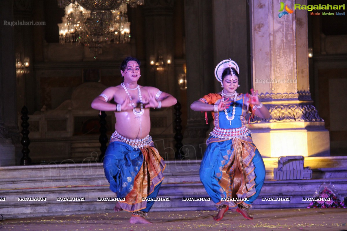 41st Pandit Motiram Pandit Maniram Sangeet Samaroh, Hyderabad