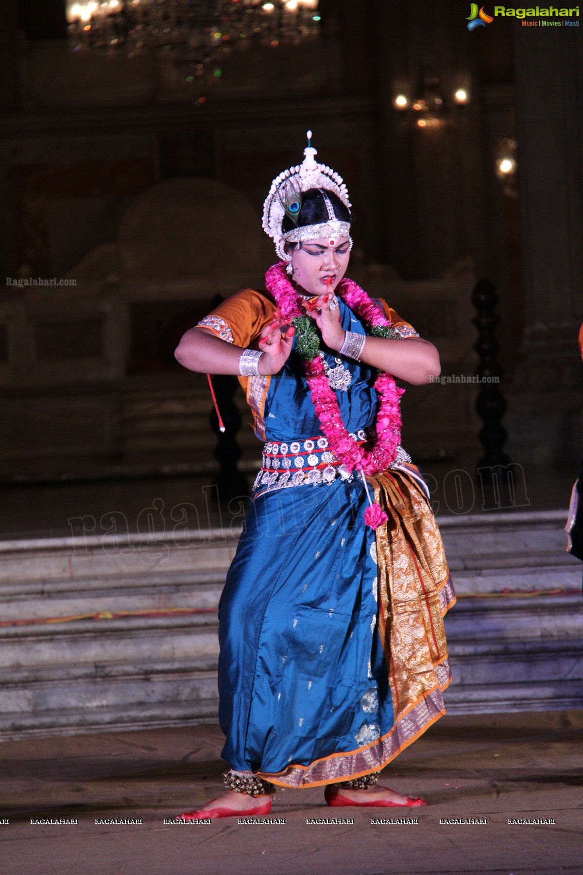 41st Pandit Motiram Pandit Maniram Sangeet Samaroh, Hyderabad