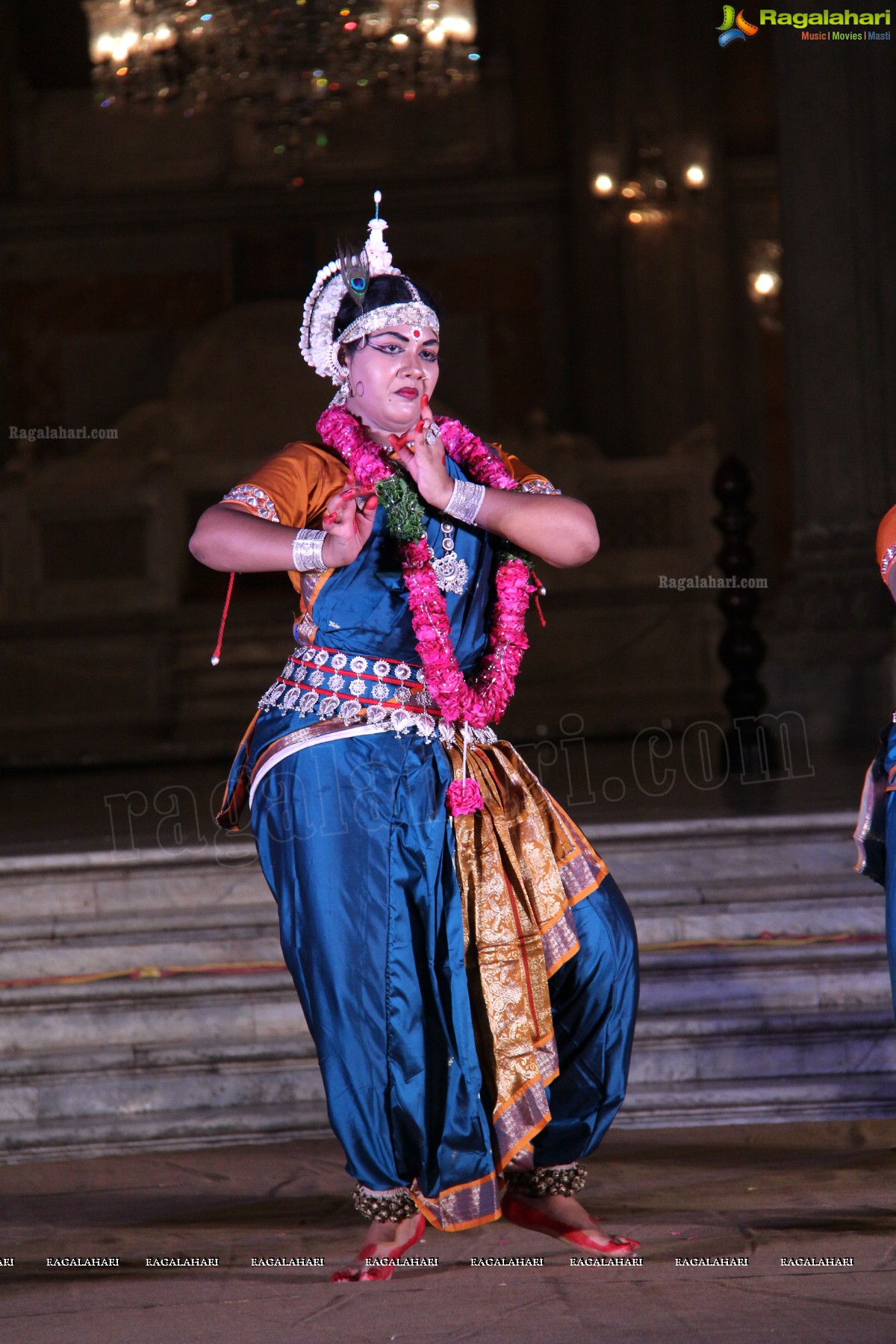 41st Pandit Motiram Pandit Maniram Sangeet Samaroh, Hyderabad