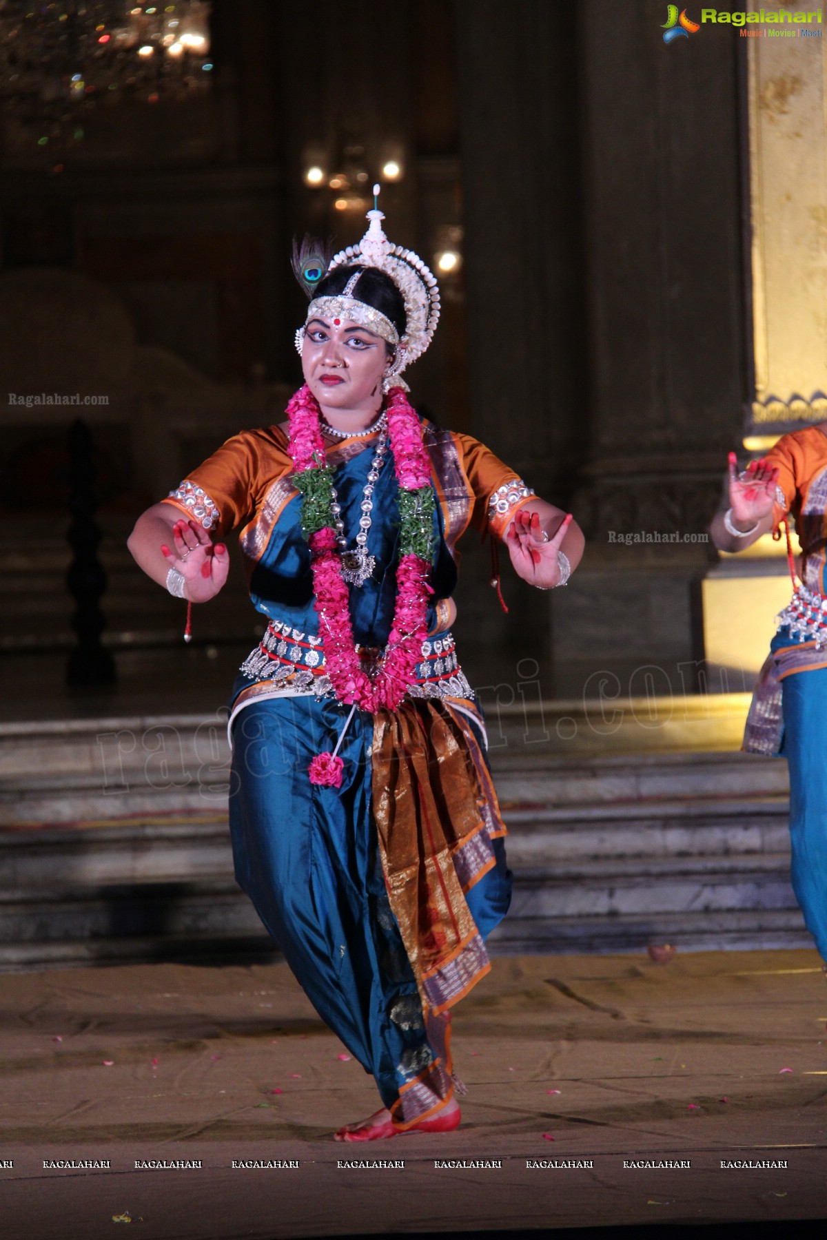 41st Pandit Motiram Pandit Maniram Sangeet Samaroh, Hyderabad