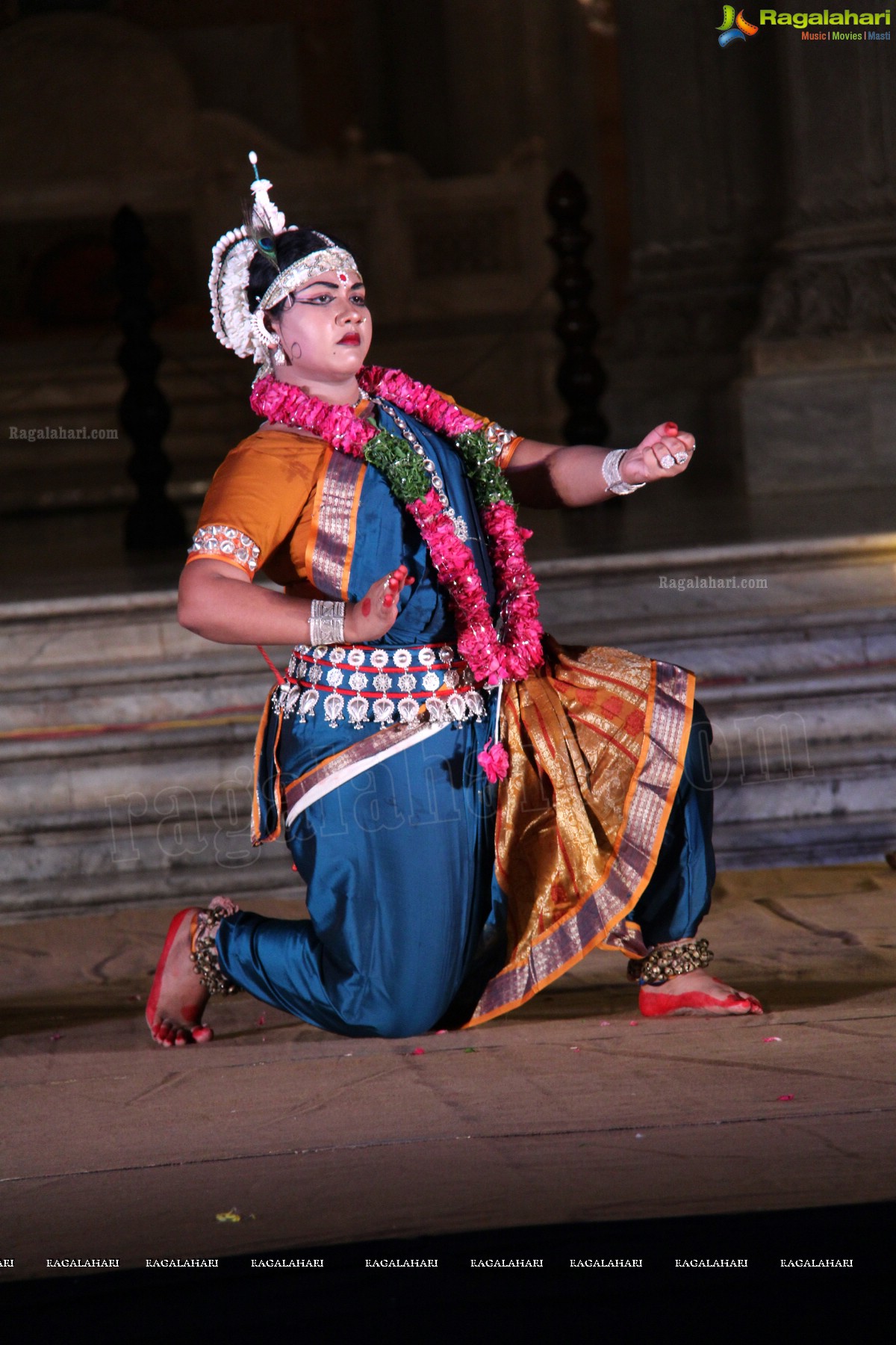 41st Pandit Motiram Pandit Maniram Sangeet Samaroh, Hyderabad