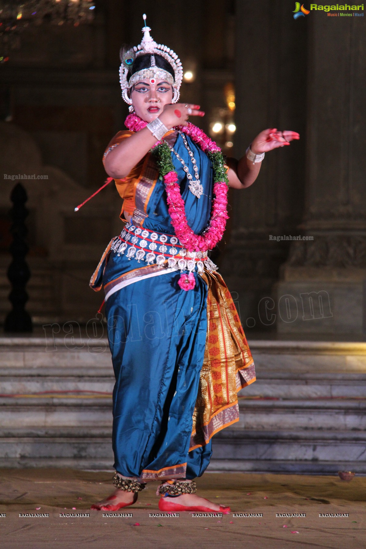 41st Pandit Motiram Pandit Maniram Sangeet Samaroh, Hyderabad