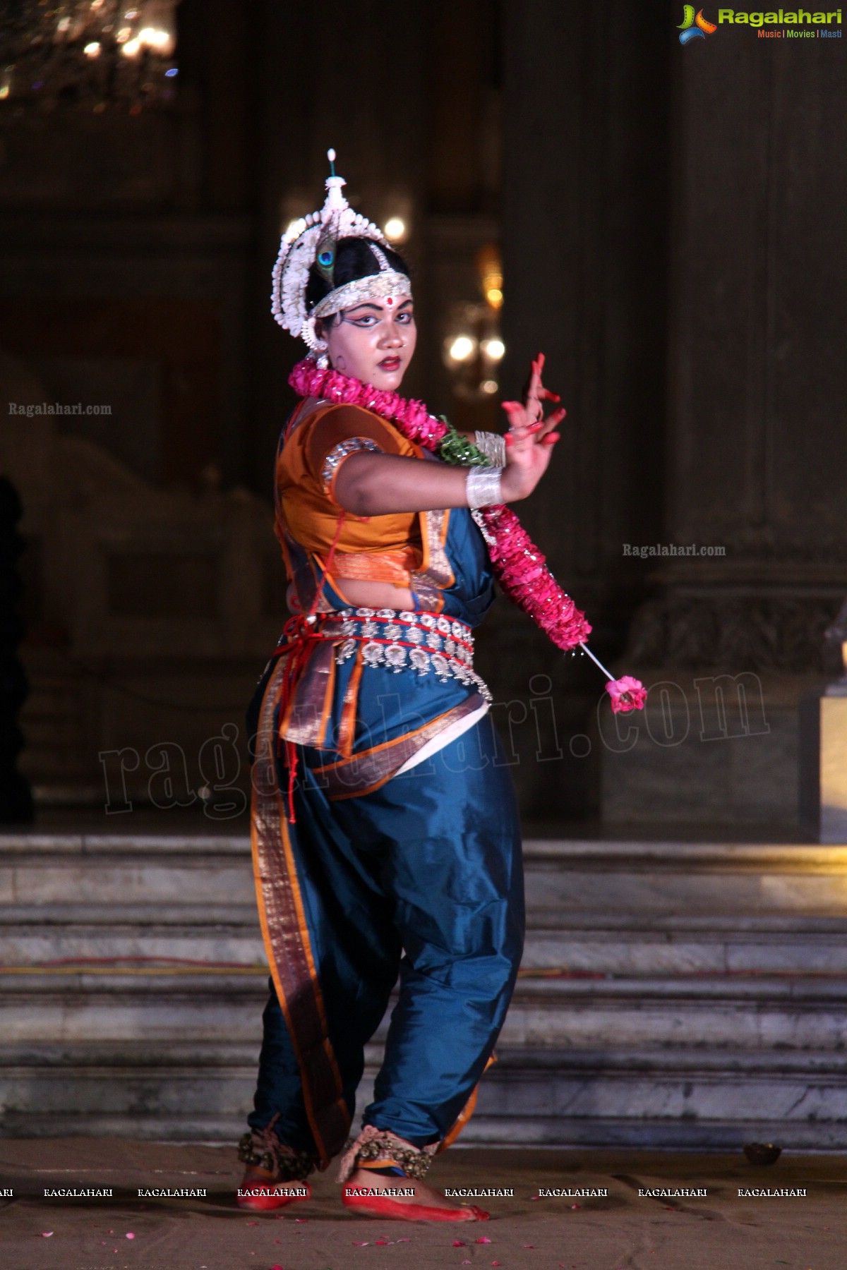 41st Pandit Motiram Pandit Maniram Sangeet Samaroh, Hyderabad