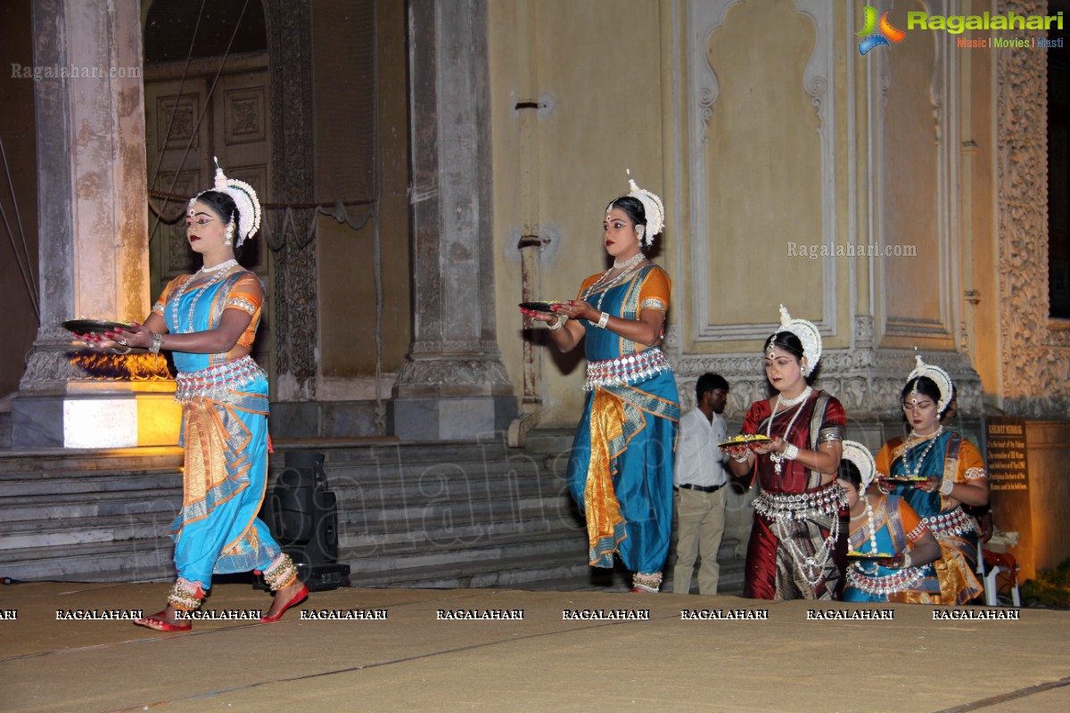 41st Pandit Motiram Pandit Maniram Sangeet Samaroh, Hyderabad