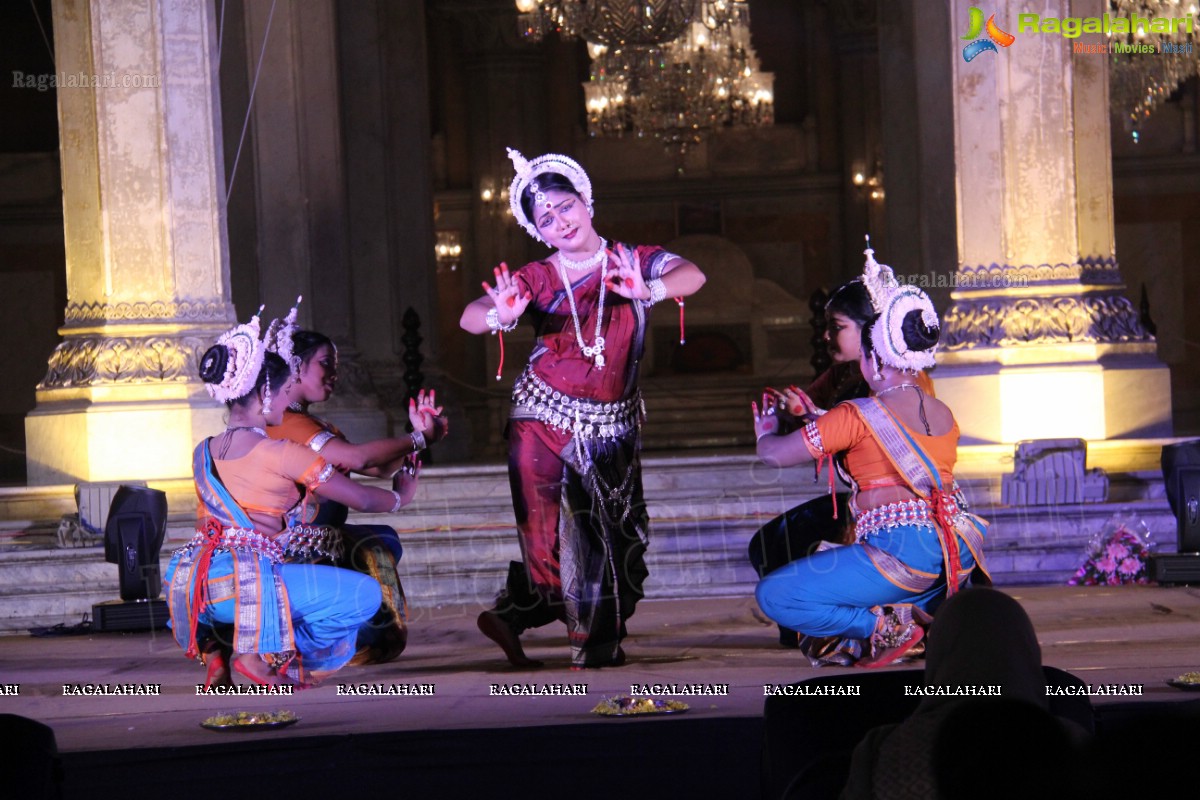 41st Pandit Motiram Pandit Maniram Sangeet Samaroh, Hyderabad