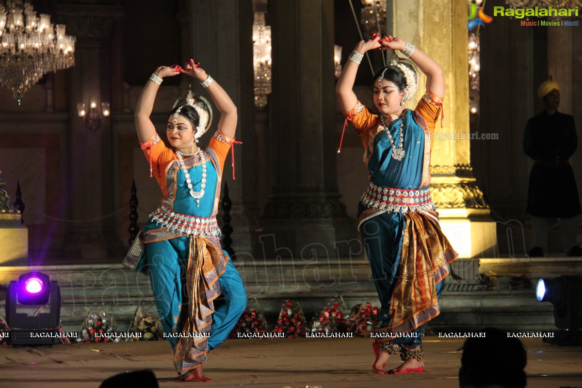 41st Pandit Motiram Pandit Maniram Sangeet Samaroh, Hyderabad