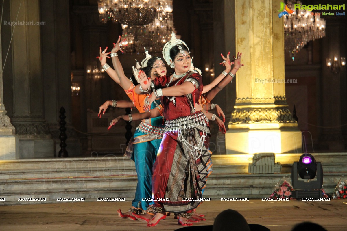 41st Pandit Motiram Pandit Maniram Sangeet Samaroh, Hyderabad