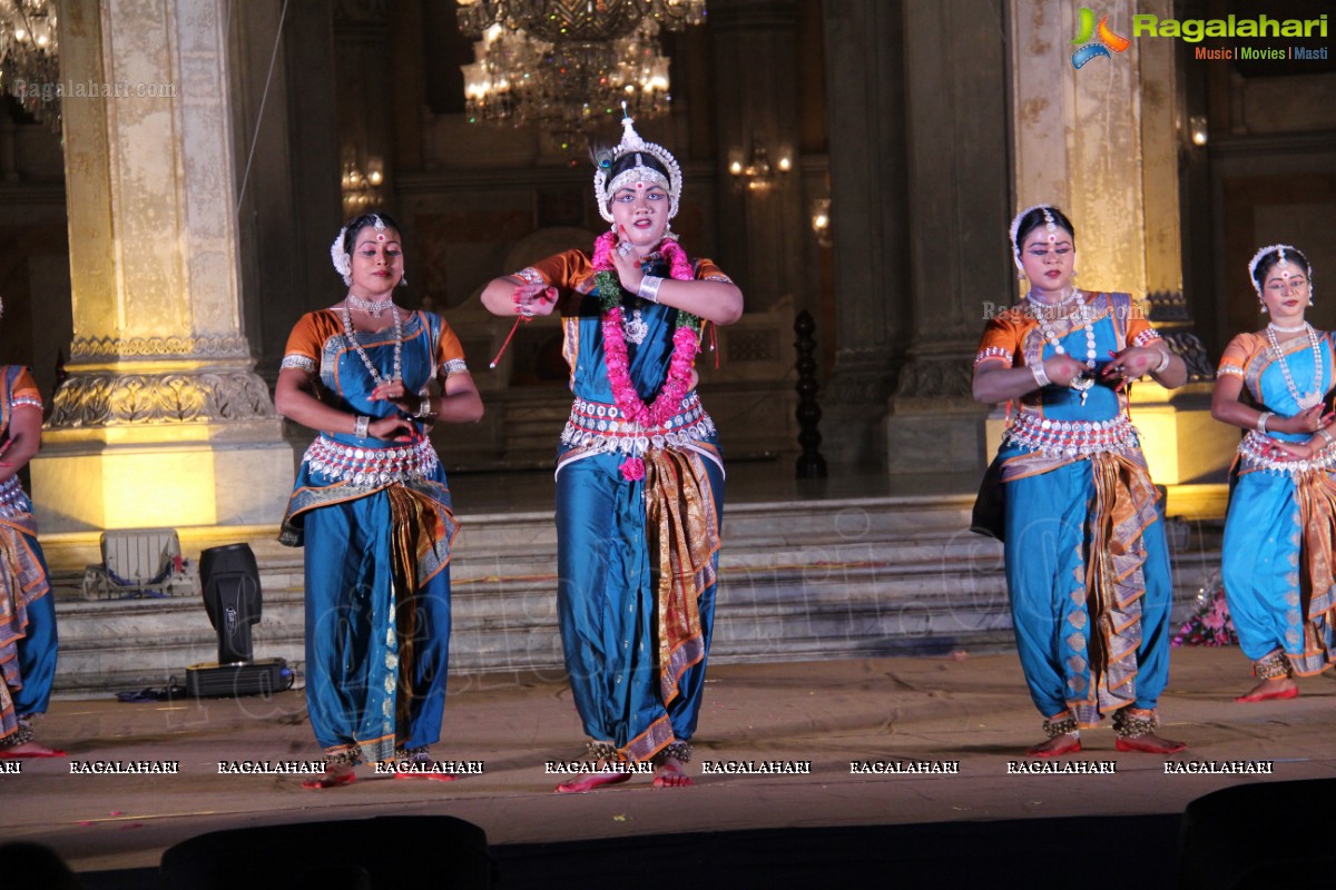 41st Pandit Motiram Pandit Maniram Sangeet Samaroh, Hyderabad