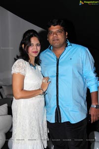 Alok-Anshum 7th Wedding Anniversary