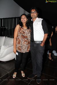 Alok-Anshum 7th Wedding Anniversary