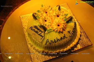 Arshad Birthday Party 2013