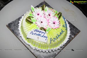 Arshad Birthday Party 2013