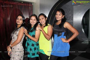 Babitha Bachelor Party