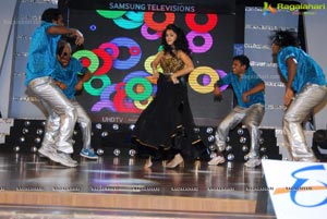 Big Telugu Entertainment Awards 2013