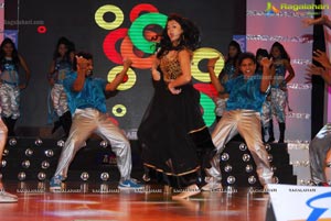 Big Telugu Entertainment Awards 2013