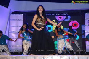 Big Telugu Entertainment Awards 2013