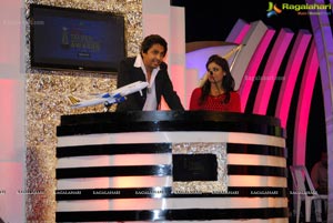 Big Telugu Entertainment Awards 2013