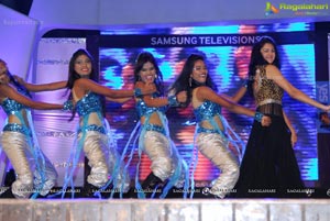 Big Telugu Entertainment Awards 2013