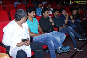 Big Telugu Entertainment Awards 2013