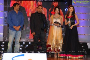 Big Telugu Entertainment Awards 2013