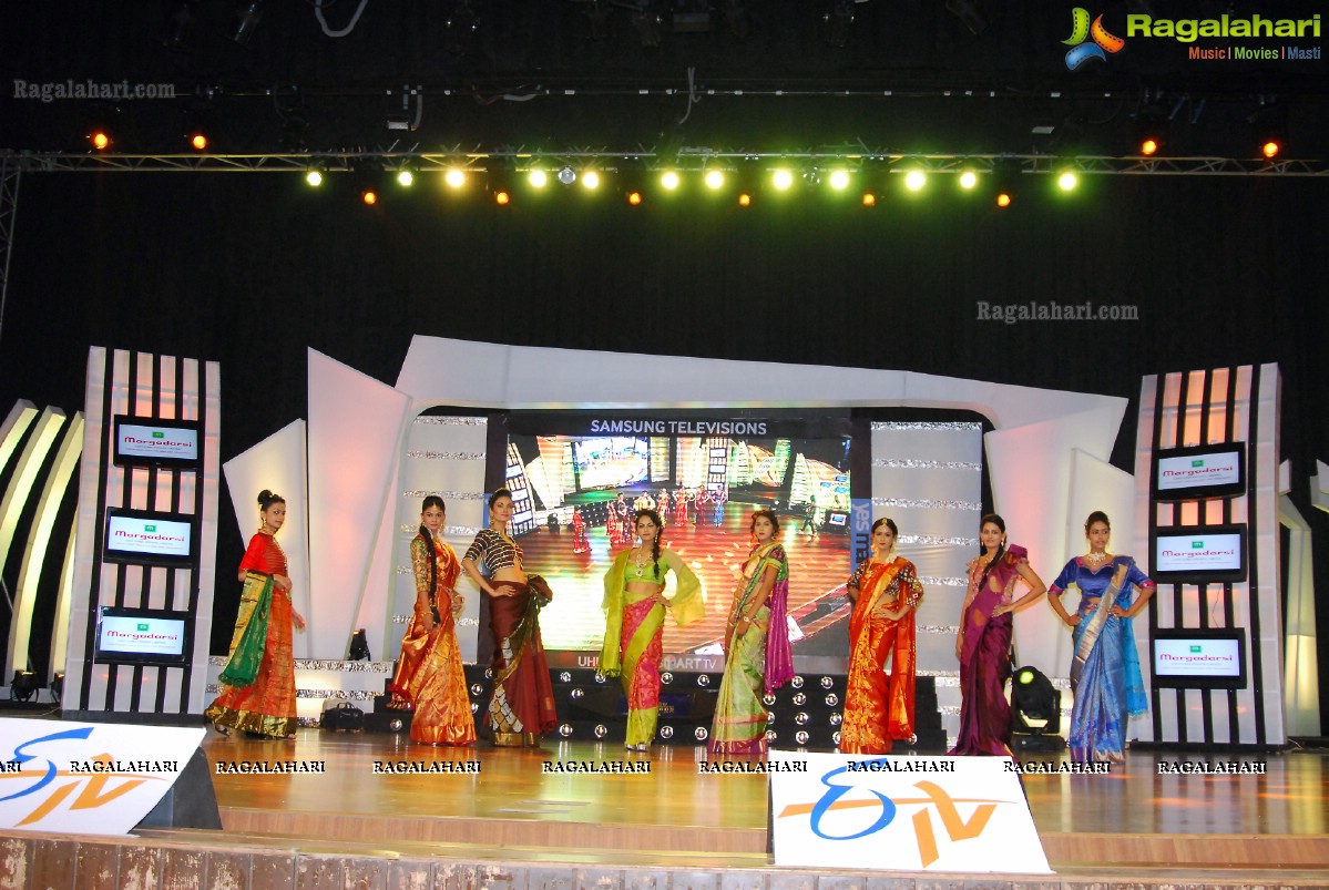 Big Telugu Entertainment Awards 2013