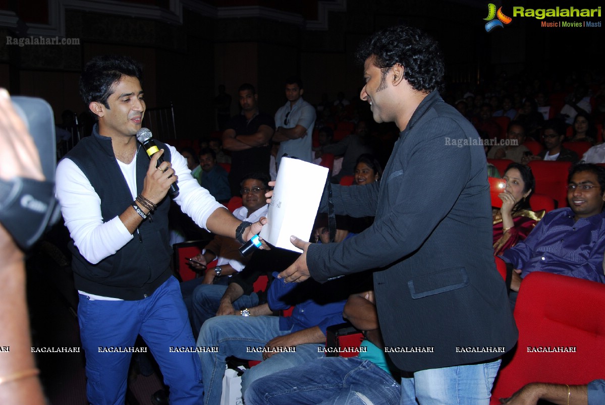 Big Telugu Entertainment Awards 2013