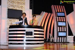 Big Telugu Entertainment Awards 2013