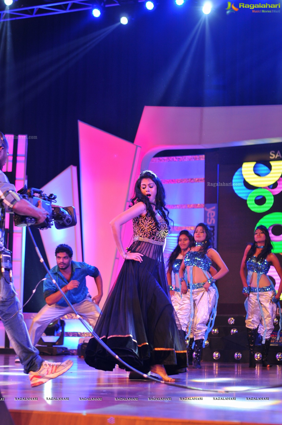 Big Telugu Entertainment Awards 2013