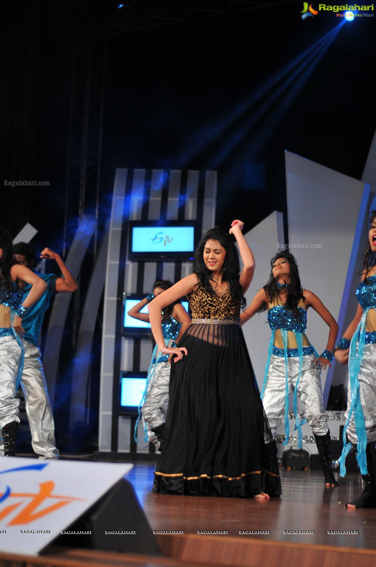 Big Telugu Entertainment Awards 2013