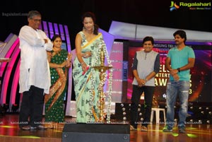 Big Telugu Entertainment Awards 2013