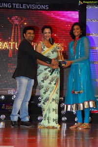 Big Telugu Entertainment Awards 2013