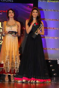 Big Telugu Entertainment Awards 2013