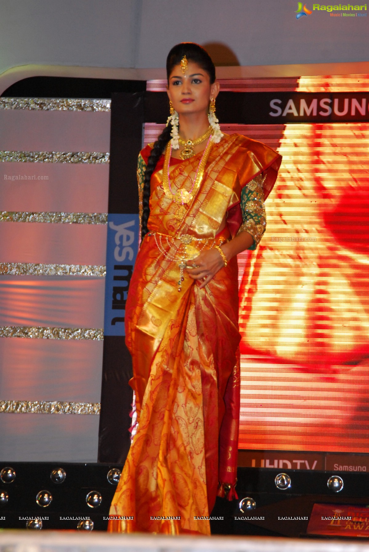 Big Telugu Entertainment Awards 2013